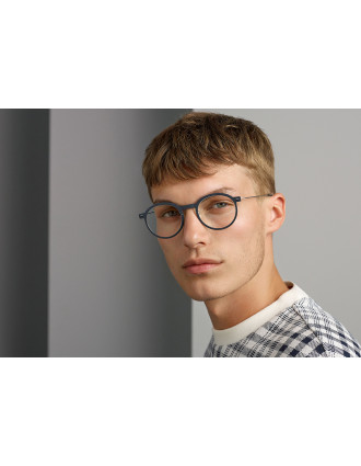 Lindberg 6586 Eyeglasses Lindberg 6586 Eyeglasses
