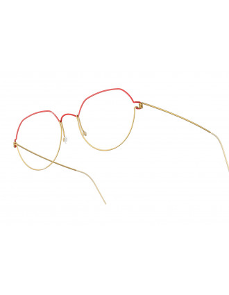 Lindberg Evan Eyeglasses Lindberg Evan Eyeglasses