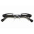 Moscot Lemtosh V Black Crystal49
