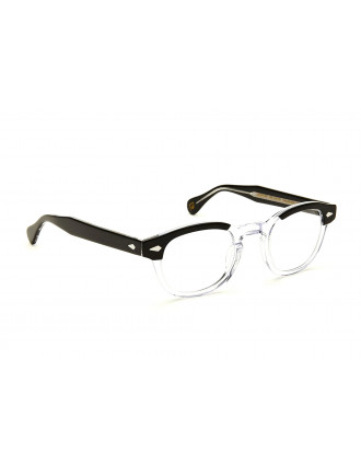 Moscot Lemtosh V Black Crystal49
