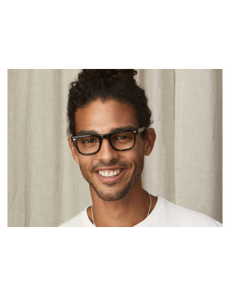 Moscot Kavell V Black48