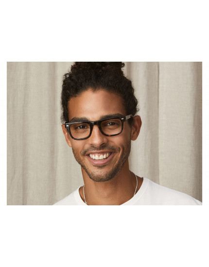 Moscot Kavell V Black48