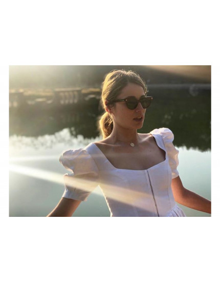 L.G.R Orchid Skin Sunglasses