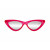 Le Specs The Last Lolita 1502112 Sunglasses Le Specs The Last Lolita 1502112 Sunglasses