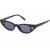 Le Specs The Heartbreaker 1821108 Sunglasses