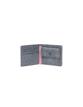 Herschel Roy Wallet Coin RFID
