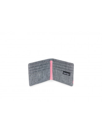 Herschel Roy Wallet RFID