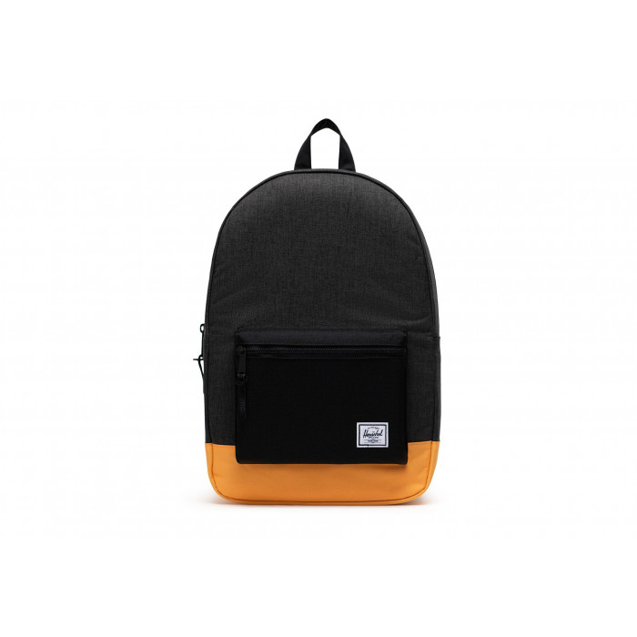 herschel settlement backpack grey