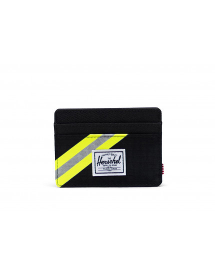 Herschel Charlie Wallet RFID Ripstop