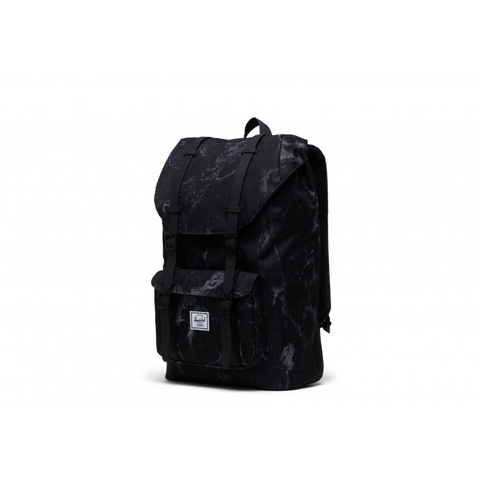 Herschel Backpack Little America Mid-Volume Οπτικά Δημητριάδη