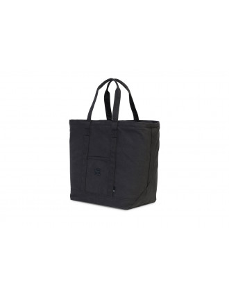Herschel Bamfield Mid-Volume Cotton Handbag