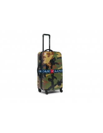 Herschel Luggage Belt