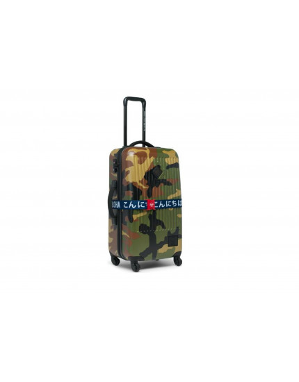 Herschel Ιμάντας Βαλίτσας