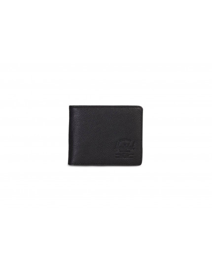 Herschel Hank Leather Wallet