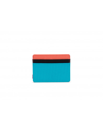 Herschel Charlie Wallet RFID