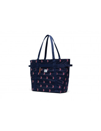 Herschel Alexander Zip Handbag
