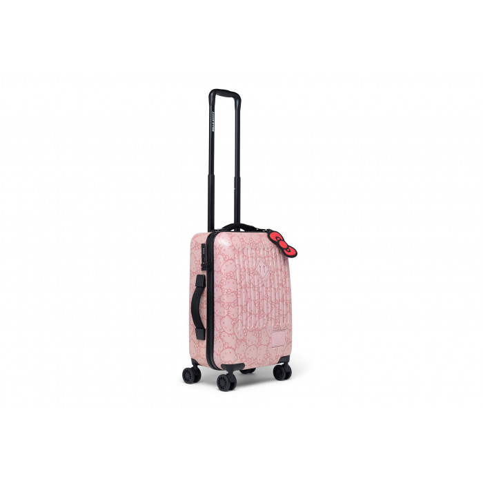 Herschel hello kitty suitcase Clearance