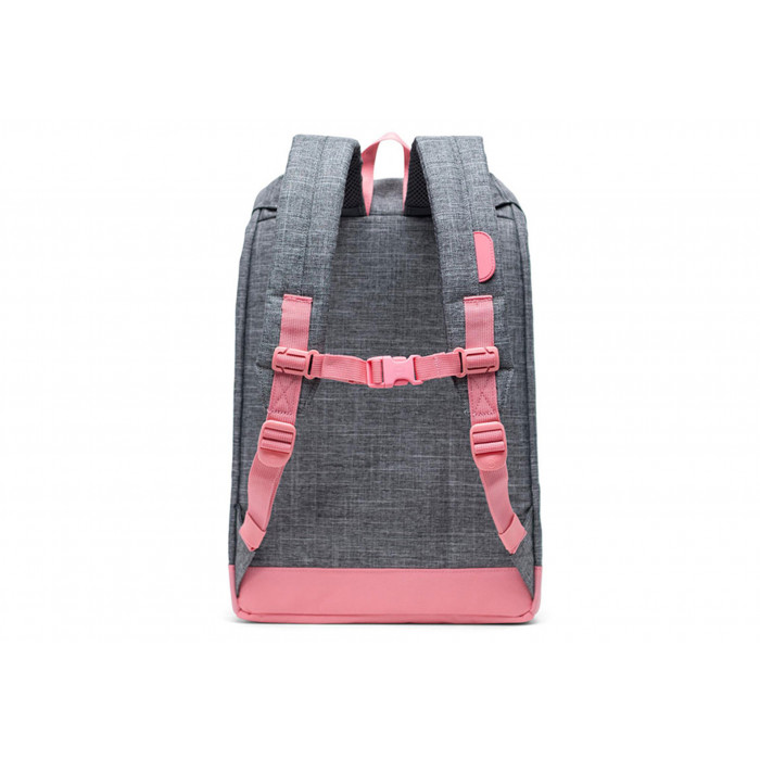 Herschel retreat backpack clearance youth