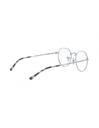 Ray-Ban RX6465 Jack Eyeglasses