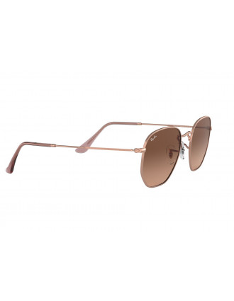 Ray-Ban RB3548N Sunglasses