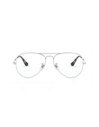 Ray-Ban RX6489 Eyeglasses