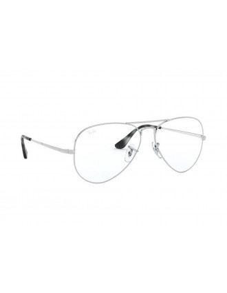 Ray-Ban RX6489 Aviator