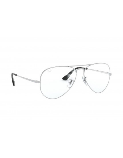 Ray-Ban RX6489 Aviator