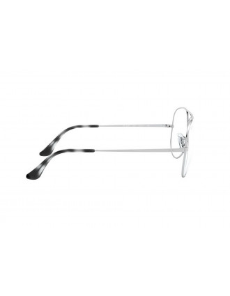 Ray-Ban RX6489 Aviator Eyeglasses