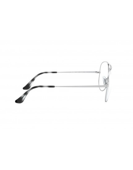 Ray-Ban RX6489 Aviator