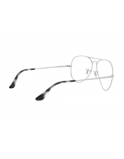 Ray-Ban RX6489 Aviator