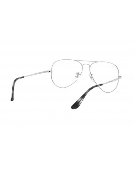 Ray-Ban RX6489 Aviator Eyeglasses