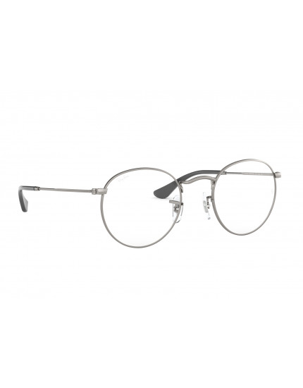 Ray-Ban Round Metal RB3447V
