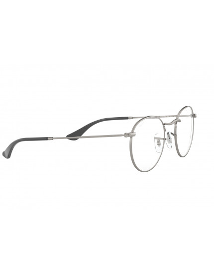 Ray-Ban Round Metal RB3447V