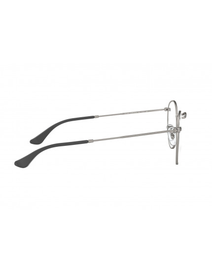 Ray-Ban Round Metal RB3447V Eyeglasses