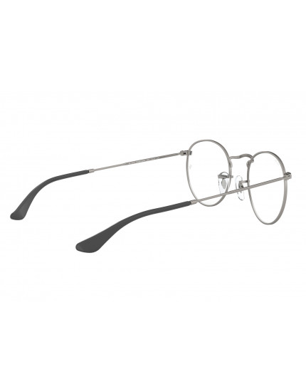 Ray-Ban Round Metal RB3447V