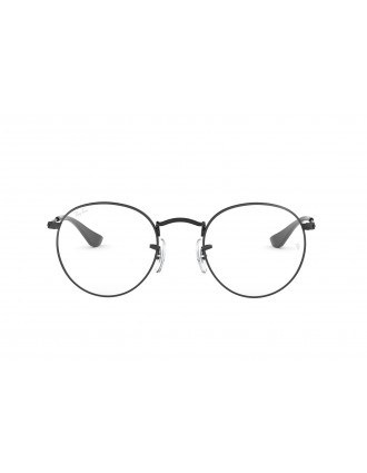 Ray-Ban Round Metal RX3447V Eyeglasses