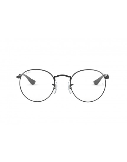 Ray-Ban Round Metal RX3447V Eyeglasses