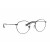 Ray-Ban Round Metal RX3447V Eyeglasses