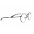 Ray-Ban Round Metal RX3447V Eyeglasses