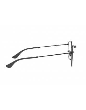 Ray-Ban Round Metal RX3447V 2503