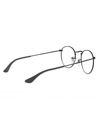 Ray-Ban Round Metal RX3447V 2503