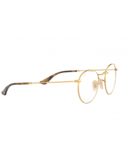 Ray-Ban RB3447V Eyeglasses
