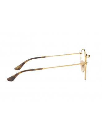 Ray-Ban Round Metal RB3447V