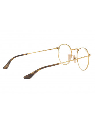Ray-Ban Round Metal RB3447V