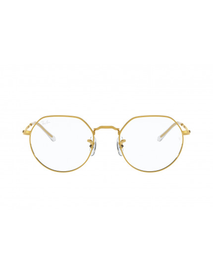 Ray-Ban RX6465 Jack Eyeglasses