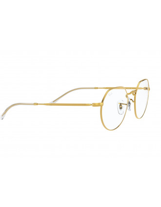 Ray-Ban RX6465 Jack Eyeglasses Ray-Ban RX6465 Jack Eyeglasses