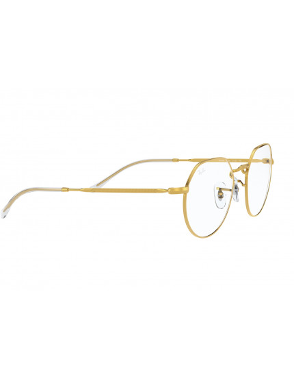 Ray-Ban RX6465 Jack Eyeglasses