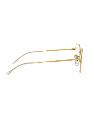 Ray-Ban RX6465 Jack Eyeglasses Ray-Ban RX6465 Jack Eyeglasses