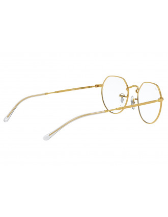 Ray-Ban RX6465 Jack Eyeglasses Ray-Ban RX6465 Jack Eyeglasses