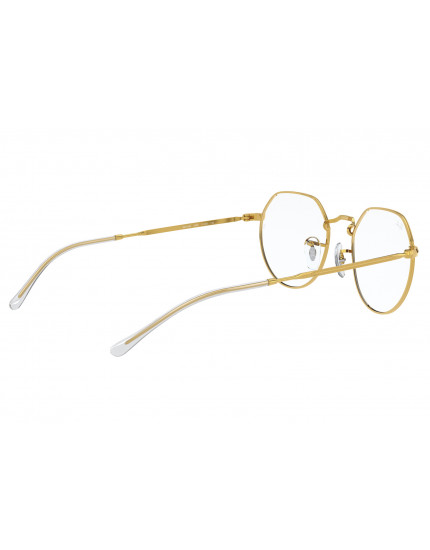 Ray-Ban RX6465 Jack Eyeglasses